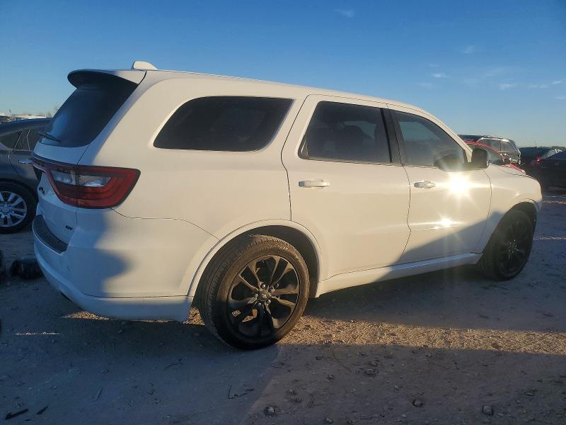 72574565 :رقم المزاد ، 1C4RDHDG2NC159450 vin ، 2022 Dodge Durango مزاد بيع
