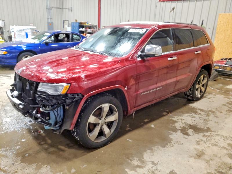 Aukcja sprzedaży 2015 Jeep Grand Cherokee, vin: 1C4RJFCT8FC642177, numer aukcji: 73035865