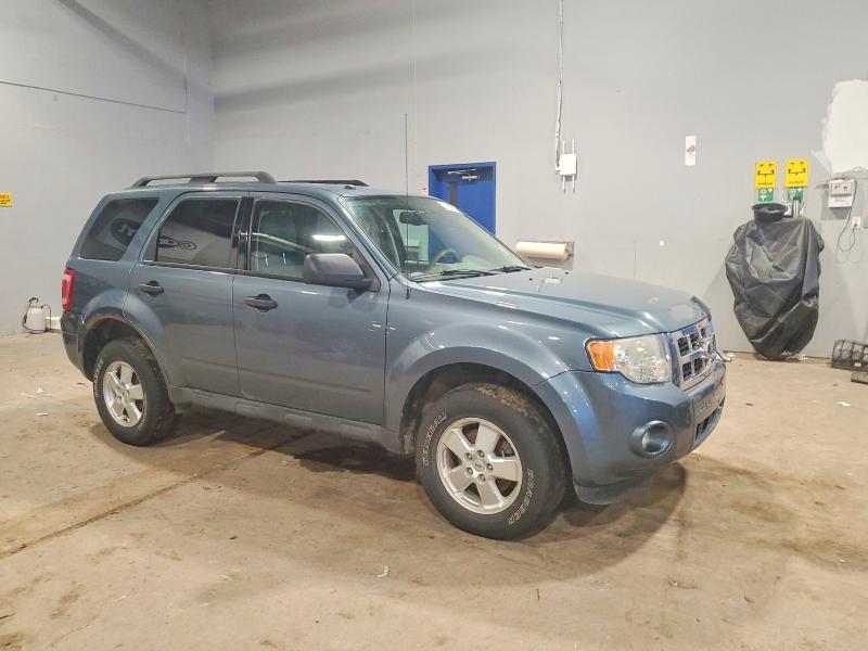Продажа на аукционе авто 2012 Ford Escape Xlt, vin: 1FMCU9D7XCKB45757, номер лота: 74944515