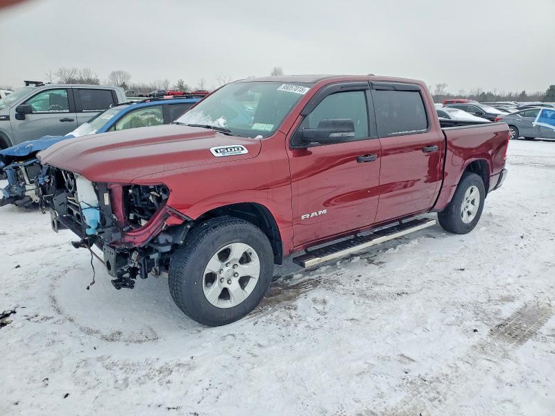 Aukcja sprzedaży 2024 Ram 1500, vin: 1C6RRFFG2RN136853, numer aukcji: 98057015