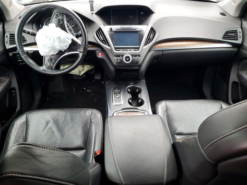 Продажа на аукционе авто 2020 Acura Mdx, vin: 5J8YD4H51LL038551, номер лота: 72197135