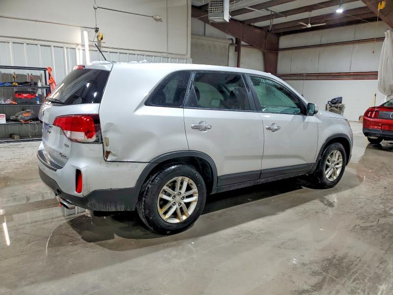 Aukcja sprzedaży 2015 Kia Sorento, vin: 5XYKT3A6XFG590179, numer aukcji: 98203755