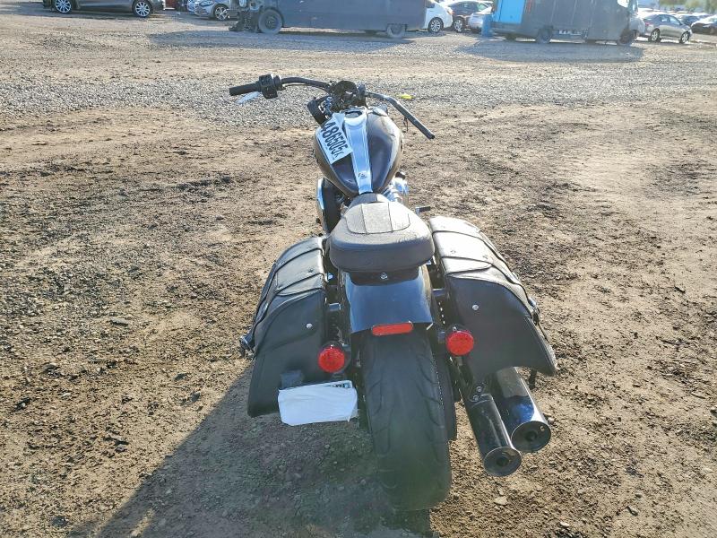 2023 Indian Chieftain მანქანა იყიდება აუქციონზე, vin: 56KDBFBH6P3006941, აუქციონის ნომერი: 72486505