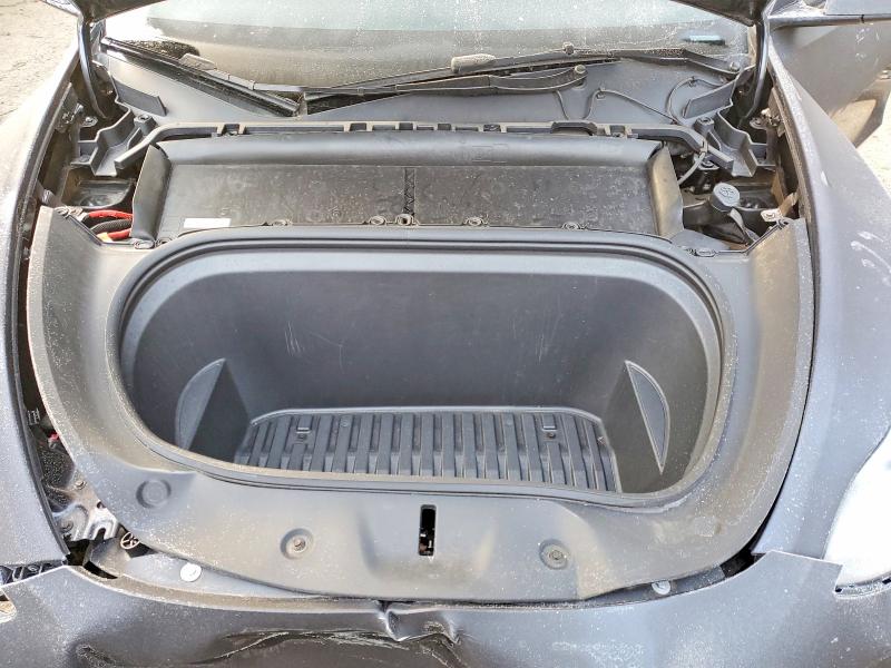 Продажа на аукционе авто 2024 Tesla Model Y, vin: 7SAYGAEE6RF120069, номер лота: 73544525