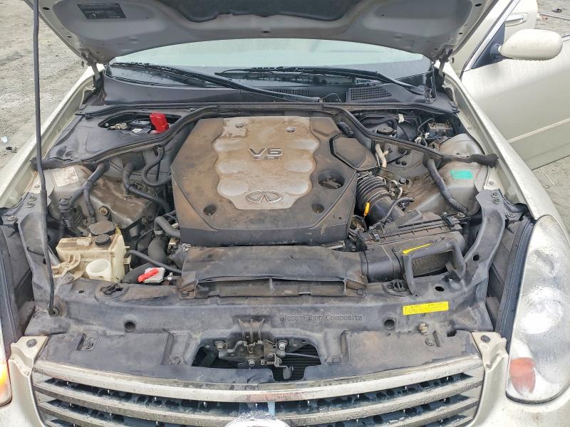 Продажа на аукционе авто 2006 Infiniti G35, vin: JNKCV51E86M521442, номер лота: 72231575