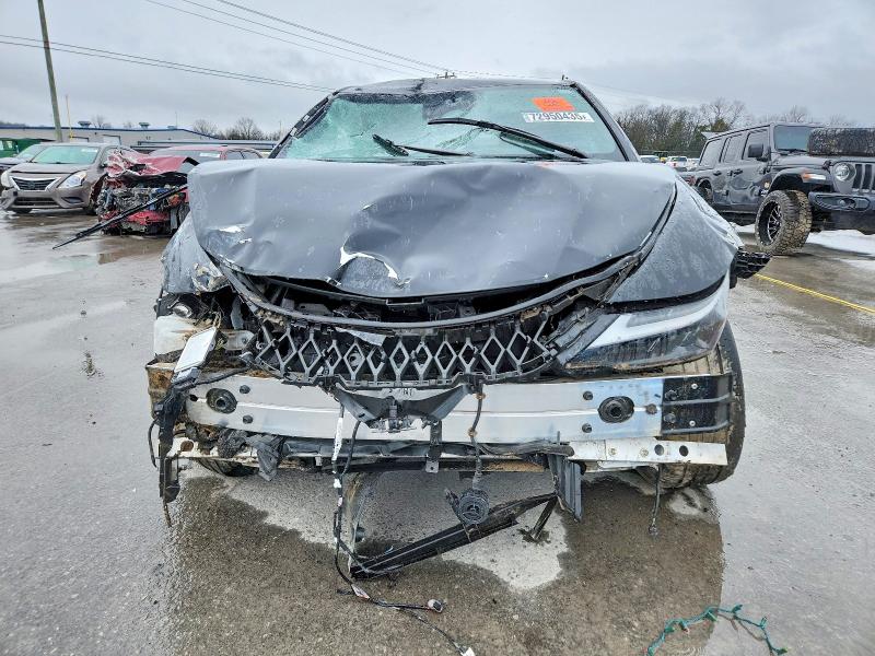 Aukcja sprzedaży 2023 Lexus Rz, vin: JTJAAAAB2PA014975, numer aukcji: 72950435