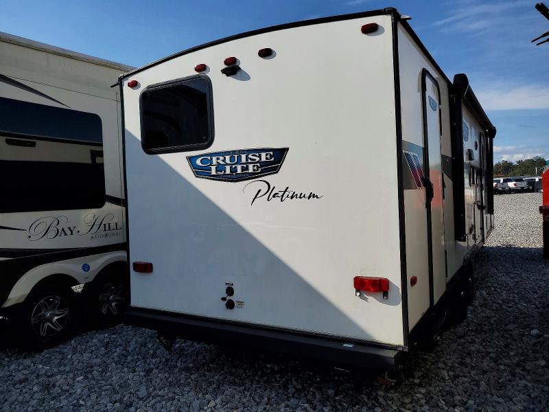 Продажа на аукционе авто 2024 Wildwood Salem, vin: 4X4TSMB22R7433167, номер лота: 99106695