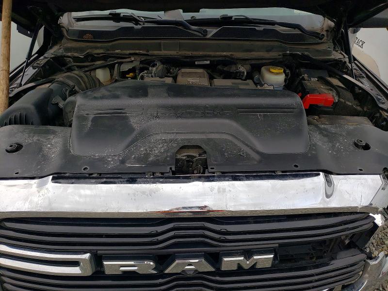 Продажа на аукционе авто 2021 Ram 3500, vin: 3C63R3HL1MG647258, номер лота: 75020905