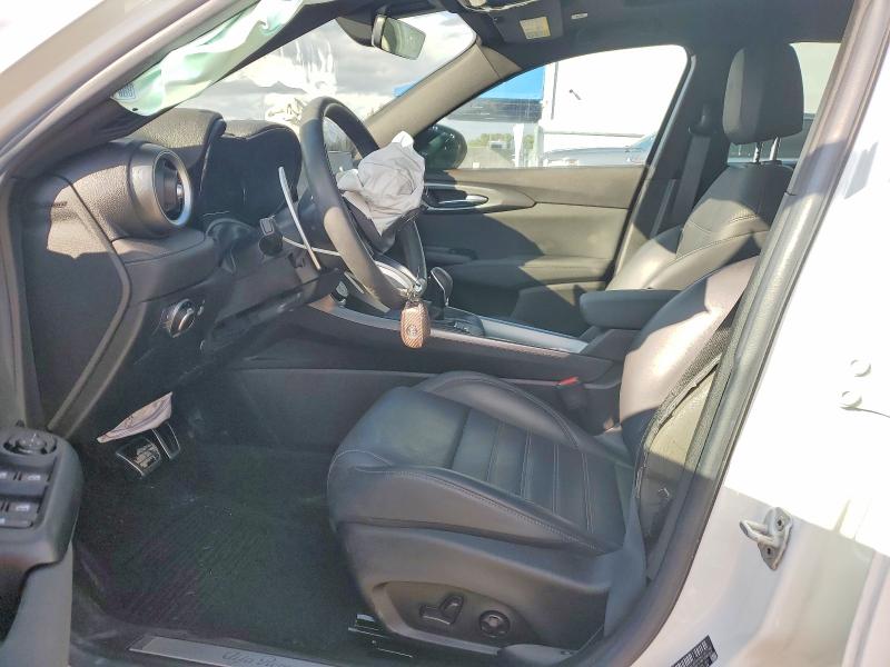 Продаж на аукціоні авто 2024 Alfa Romeo Tonale, vin: ZASPATDW0R3048917, номер лоту: 73072595