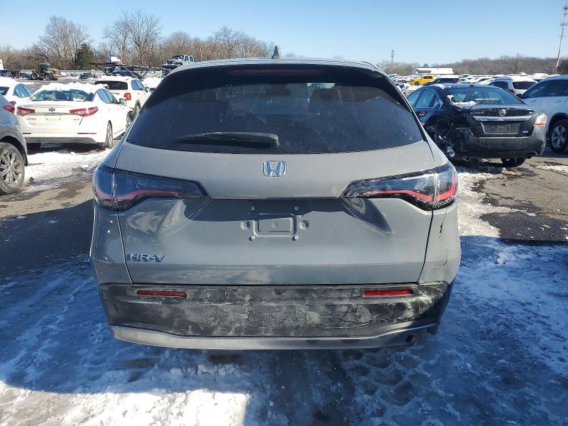 Aukcja sprzedaży 2024 Honda Hr-v Sport, vin: 3CZRZ2H5XRM786032, numer aukcji: 75221935