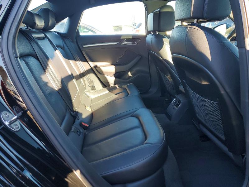 Продажа на аукционе авто 2019 Audi A3, vin: WAUBEGFF5KA091128, номер лота: 73220695