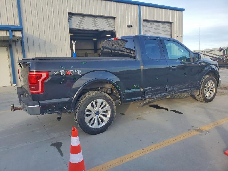 Aukcja sprzedaży 2015 Ford F150, vin: 1FTFX1EFXFFC28795, numer aukcji: 99733135