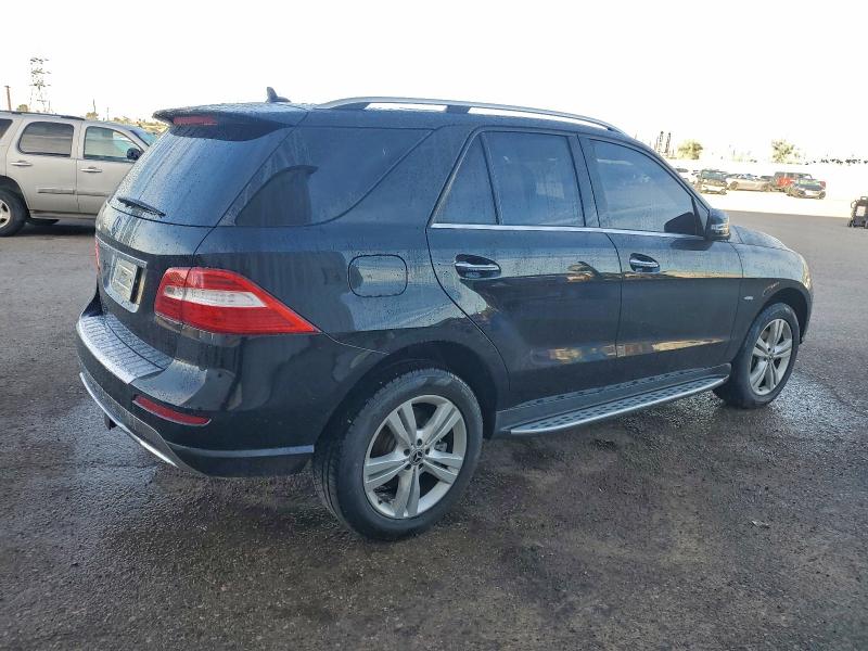 Продажа на аукционе авто 2012 Mercedes-benz Ml 350 4ma, vin: 4JGDA5HB1CA059702, номер лота: 97525725