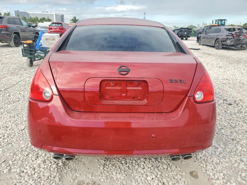 Aukcja sprzedaży 2007 Nissan Maxima, vin: 1N4BA41EX7C862776, numer aukcji: 99215845