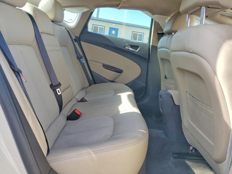 Продажа на аукционе авто 2014 Buick Verano, vin: 1G4PP5SK7E4154657, номер лота: 73524595