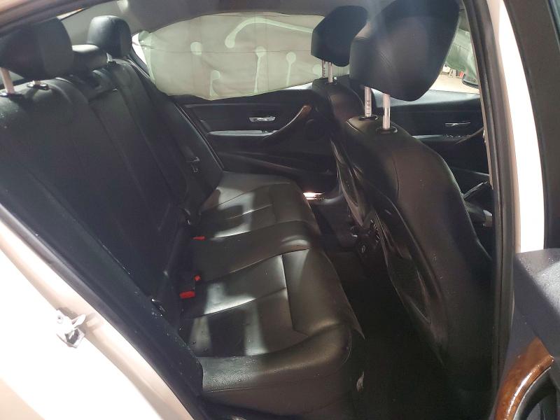 Aukcja sprzedaży 2015 Bmw 320 I Xdri, vin: WBA3B5G54FNS19221, numer aukcji: 74753305
