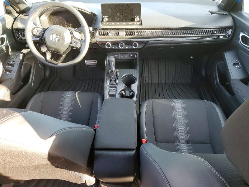 Продажа на аукционе авто 2026 Honda Civic, vin: 19XFL2H8XTE009176, номер лота: 72780065