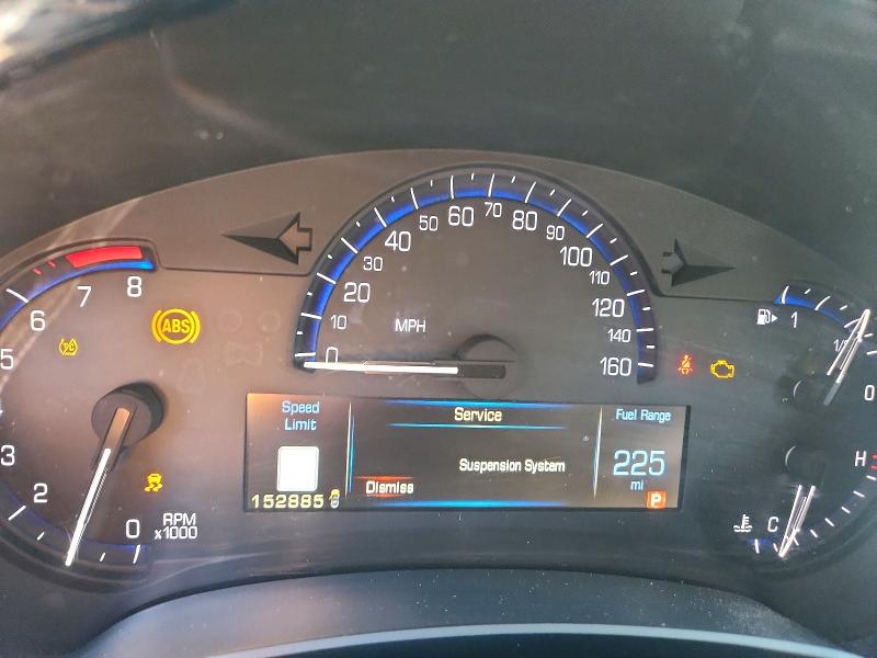 Продажа на аукционе авто 2013 Cadillac Xts, vin: 2G61R5S3XD9102192, номер лота: 99920955