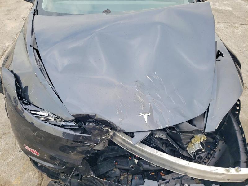 74421905 :رقم المزاد ، 5YJ3E1EA4RF731213 vin ، 2024 Tesla Model 3 مزاد بيع
