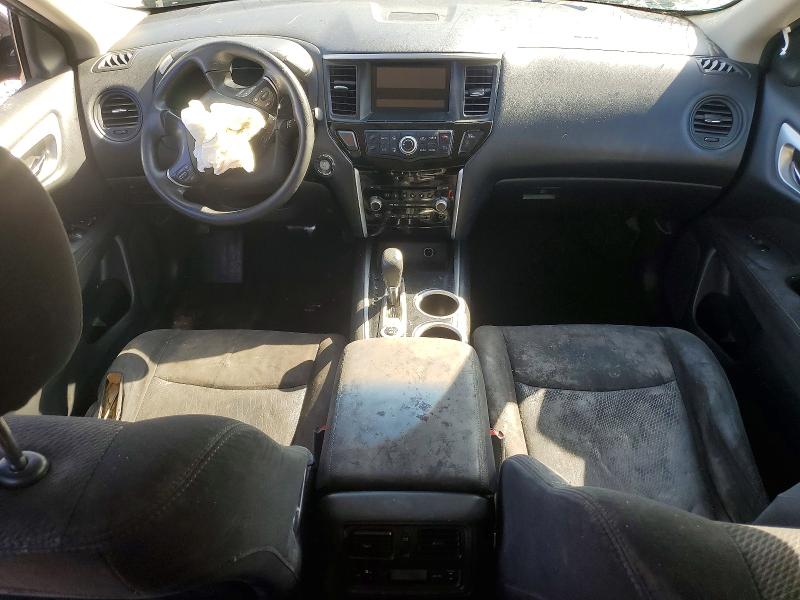 Продажа на аукционе авто 2015 Nissan Pathfinder, vin: 5N1AR2MM2FC703315, номер лота: 74091045