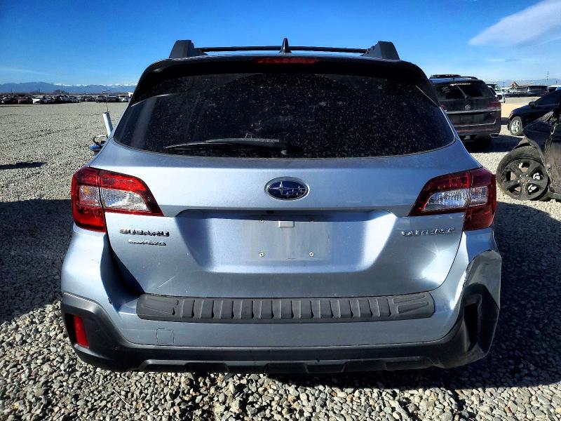 Aukcja sprzedaży 2019 Subaru Outback, vin: 4S4BSAFC5K3203909, numer aukcji: 74213355