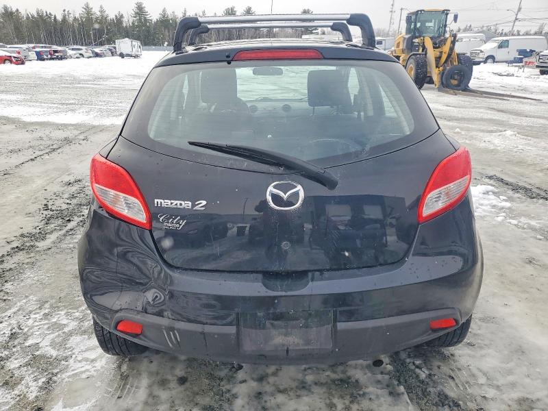 Продажа на аукционе авто 2013 Mazda Mazda2, vin: JM1DE1KY4D0168774, номер лота: 73396985