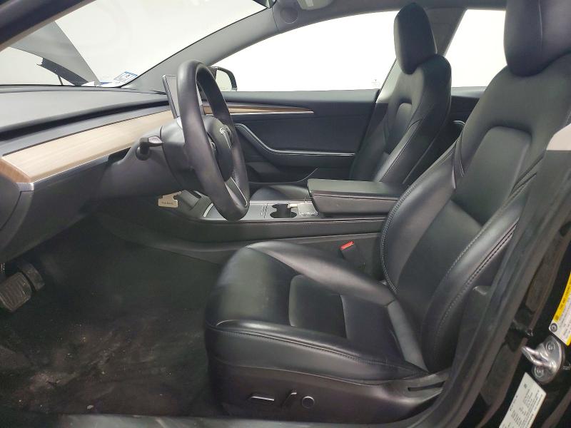 Aukcja sprzedaży 2023 Tesla Model 3, vin: 5YJ3E1EA8PF449248, numer aukcji: 74151925