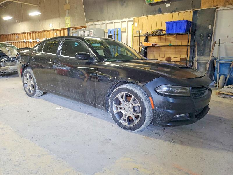Продажа на аукционе авто 2016 Dodge Charger, vin: 2C3CDXJGXGH116306, номер лота: 98678245