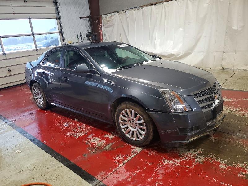 Продаж на аукціоні авто 2011 Cadillac Cts, vin: 1G6DG5EY9B0105425, номер лоту: 97953845