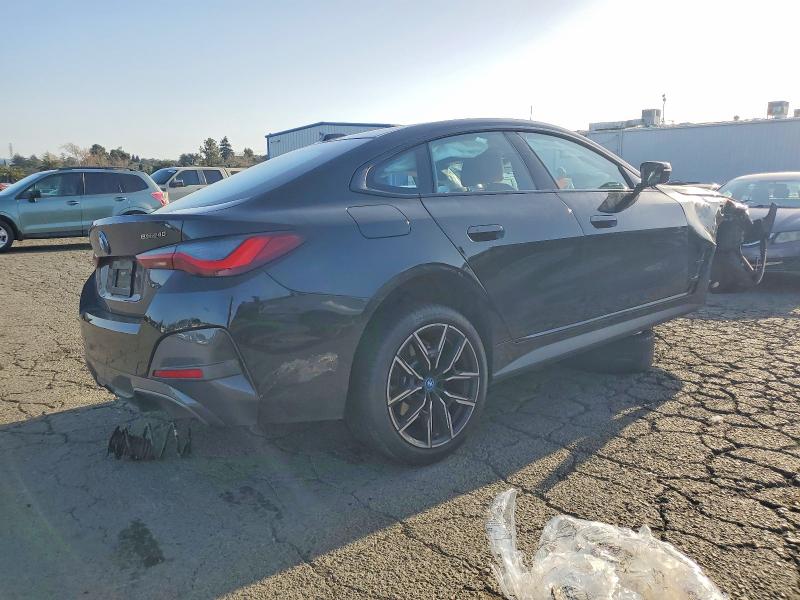 Продаж на аукціоні авто 2022 Bmw I4, vin: WBY73AW0XNFN08014, номер лоту: 74934915