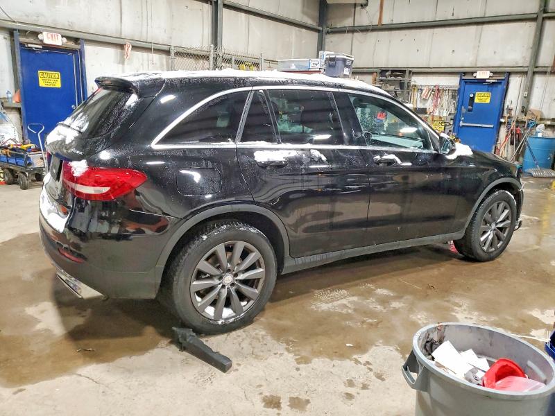 Продаж на аукціоні авто 2017 Mercedes-benz Glc, vin: WDC0G4KB2HF186290, номер лоту: 98663175