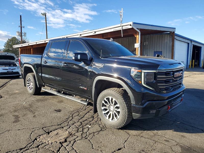 Aukcja sprzedaży 2023 Gmc Sierra, vin: 1GTUUEEL4PZ246951, numer aukcji: 73434305