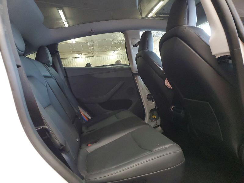 Aukcja sprzedaży 2026 Tesla Model Y, vin: 7SAYGDEE8TA500200, numer aukcji: 72840645