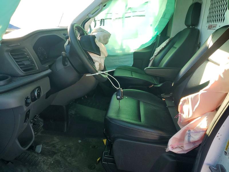 Aukcja sprzedaży 2024 Ford Transit T-, vin: 1FTBR1C87RKA37392, numer aukcji: 73224375