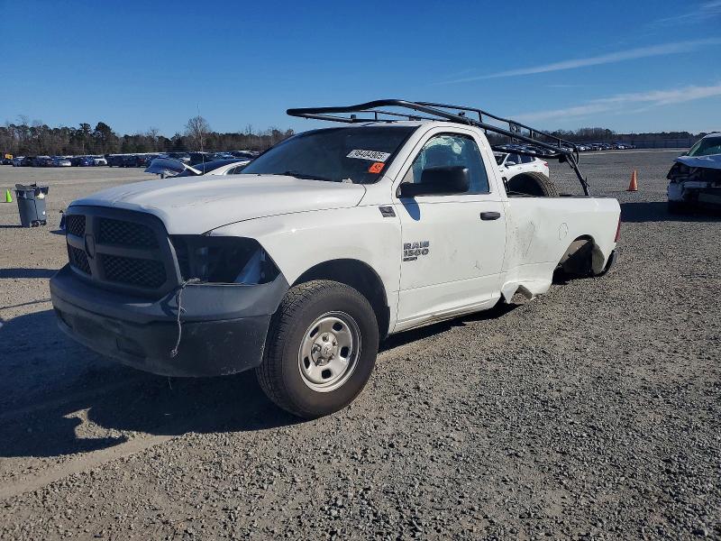 Aukcja sprzedaży 2019 Ram 1500 Classic, vin: 3C6JR6DG3KG635918, numer aukcji: 98404905