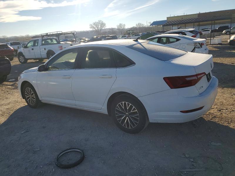 Продажа на аукционе авто 2021 Volkswagen Jetta, vin: 3VWC57BUXMM084092, номер лота: 97634705