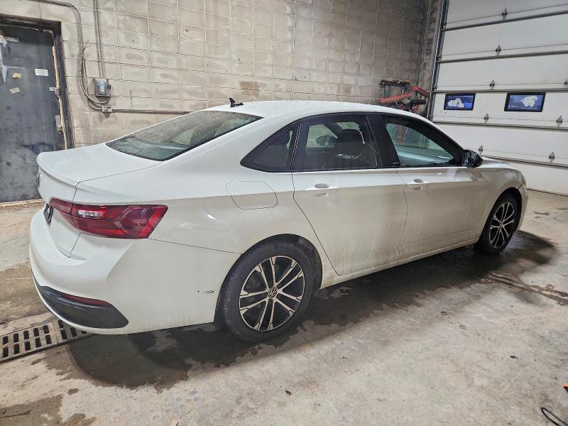 Aukcja sprzedaży 2023 Volkswagen Jetta, vin: 3VWBM7BU0PM036068, numer aukcji: 99679625