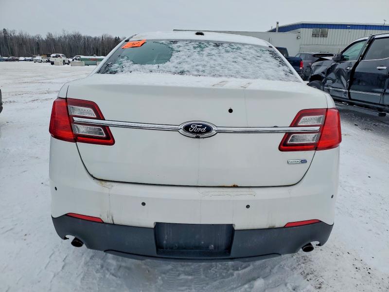 Продажа на аукционе авто 2013 Ford Taurus, vin: 1FAHP2MK1DG200460, номер лота: 98041805
