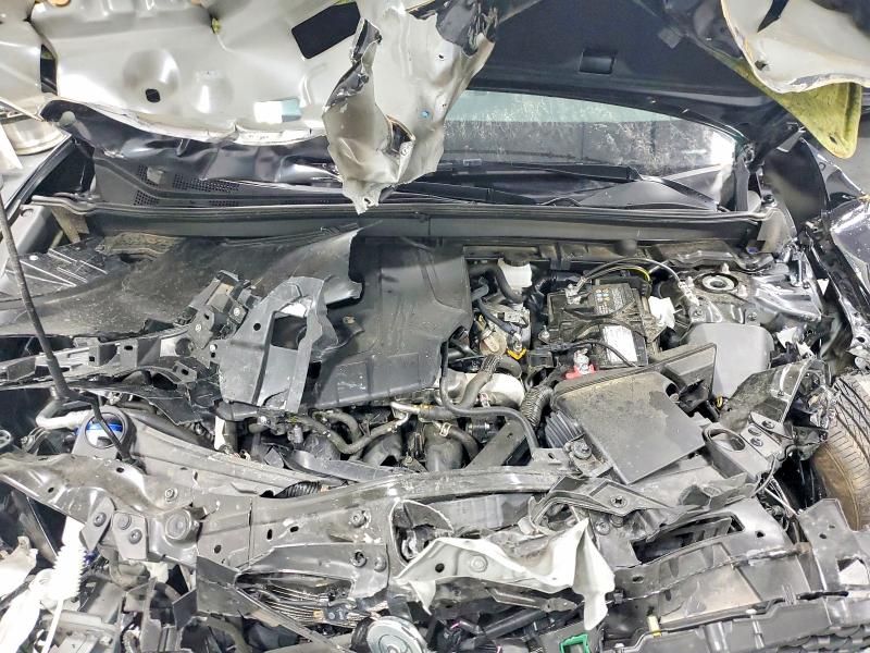 2025 Mazda Cx-30 მანქანა იყიდება აუქციონზე, vin: 3MVDMBBM9SM813014, აუქციონის ნომერი: 99628895