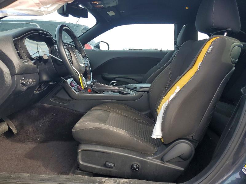 Aukcja sprzedaży 2018 Dodge Challenger, vin: 2C3CDZAGXJH171891, numer aukcji: 99423685
