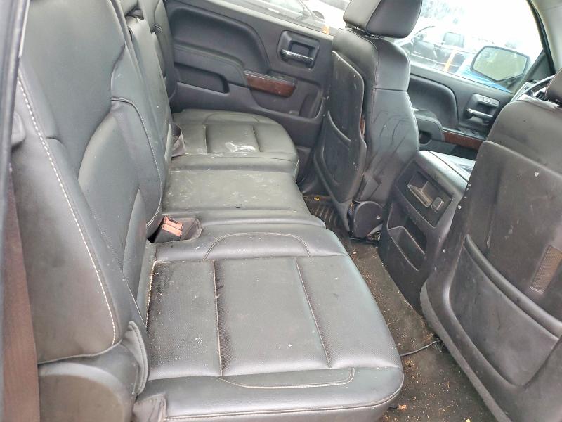 Aukcja sprzedaży 2015 Gmc Sierra, vin: 3GTU2VEC8FG423117, numer aukcji: 74212895