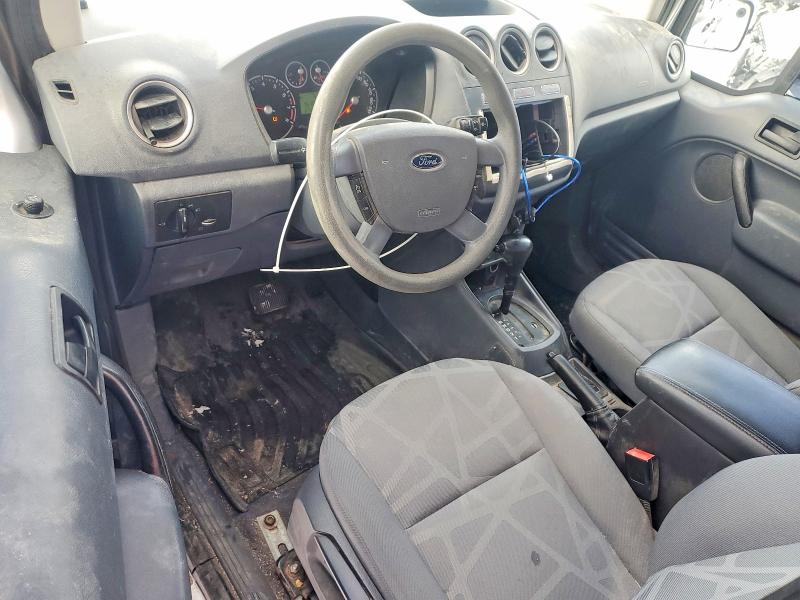 Aukcja sprzedaży 2010 Ford Transit Connect, vin: NM0KS9BN0AT036395, numer aukcji: 73235065