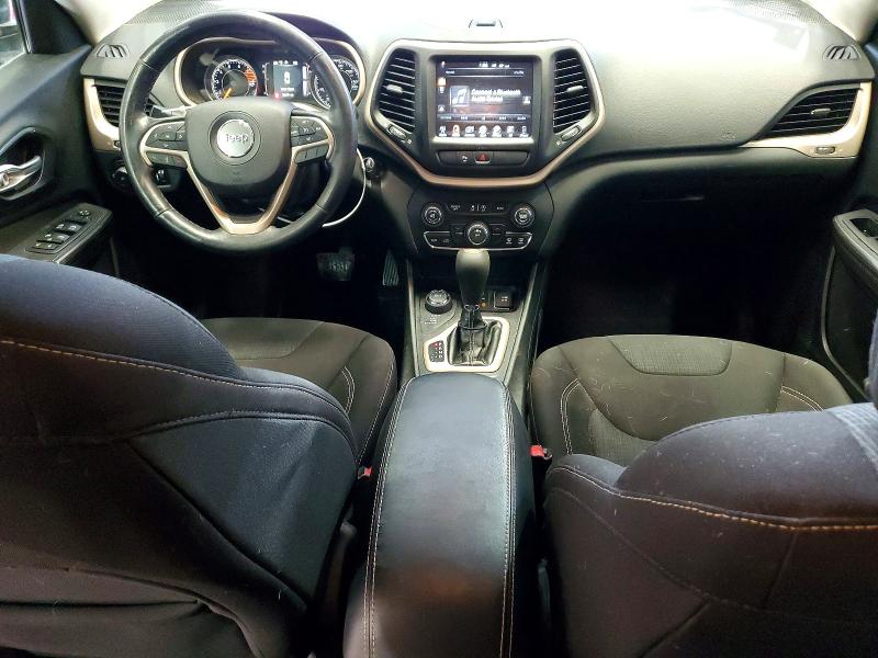 Aukcja sprzedaży 2016 Jeep Cherokee, vin: 1C4PJMCS0GW244948, numer aukcji: 74234945