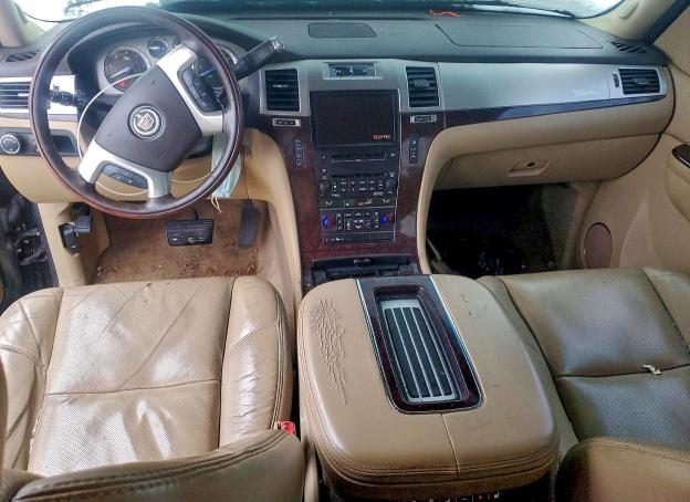 Aukcja sprzedaży 2010 Cadillac Escalade L, vin: 1GYUKBEF5AR231035, numer aukcji: 73270775