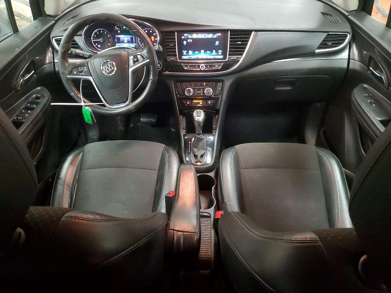 Aukcja sprzedaży 2019 Buick Encore, vin: KL4CJASB9KB760606, numer aukcji: 73440335