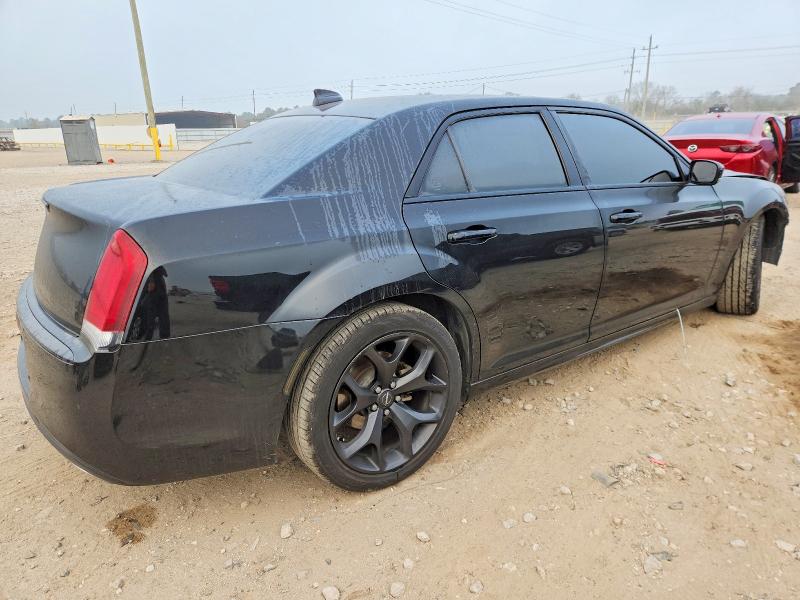Продажа на аукционе авто 2022 Chrysler 300, vin: 2C3CCADG9NH158894, номер лота: 99594035