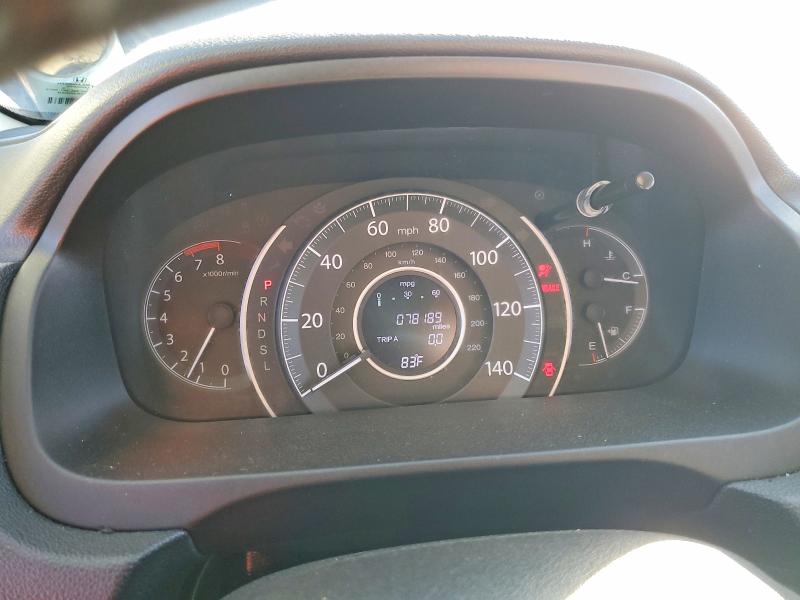 Aukcja sprzedaży 2015 Honda Cr-v, vin: 2HKRM3H7XFH517803, numer aukcji: 73390215