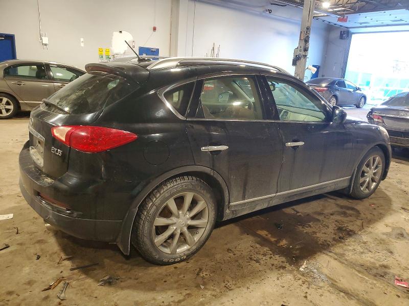 Продажа на аукционе авто 2012 Infiniti Ex35, vin: JN1AJ0HR0CM452647, номер лота: 74341775