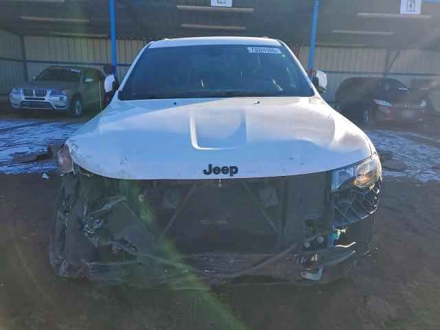 2020 Jeep Grand Cher მანქანა იყიდება აუქციონზე, vin: 1C4RJFAG2LC387673, აუქციონის ნომერი: 73524165