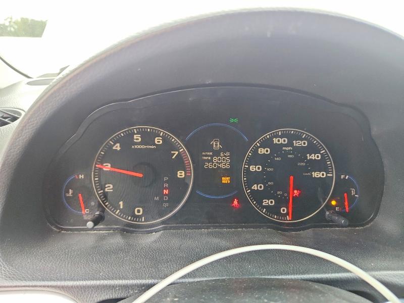 Продажа на аукционе авто 2004 Acura Tsx, vin: JH4CL96994C009653, номер лота: 97638545